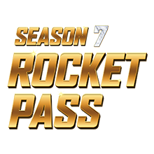 Rocket Pass 7